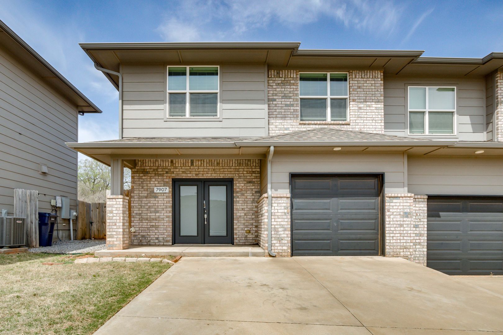 Oklahoma City House: 7907 NW 135th Terrace