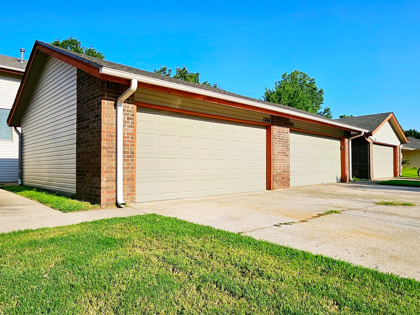 Bethany House: 1703 N Gleason Avenue