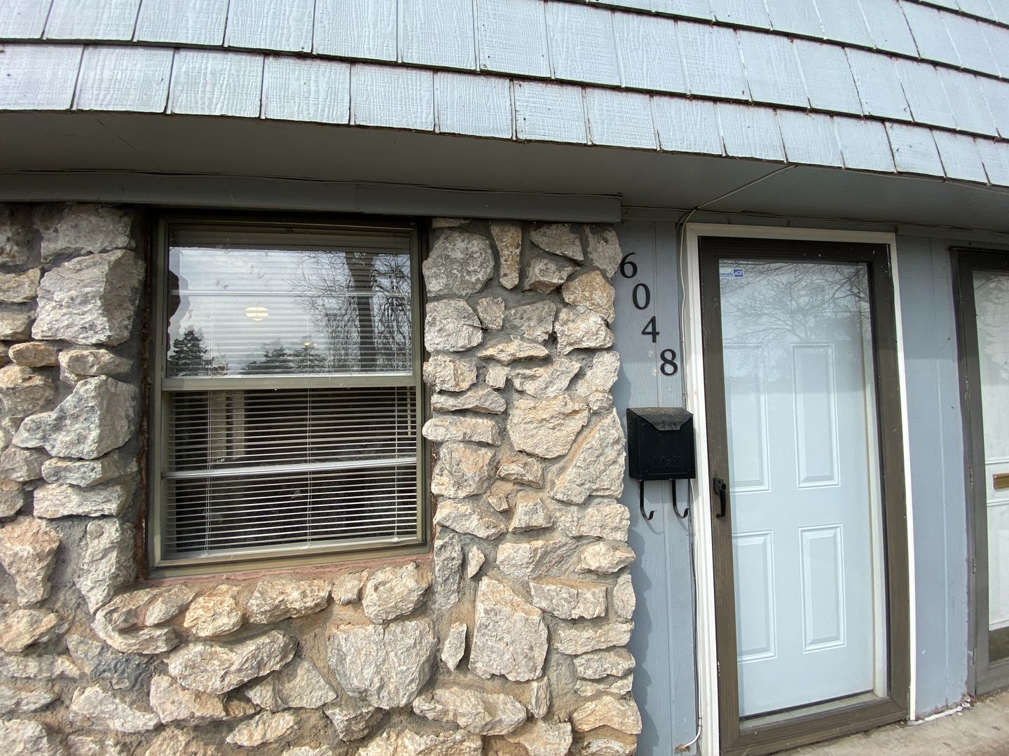 Oklahoma City House: 6048 NW Expressway