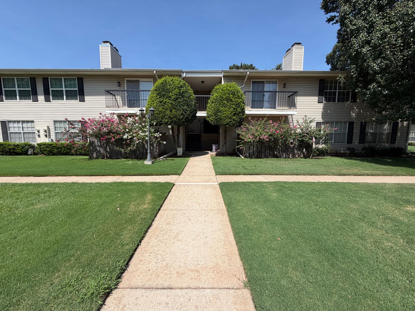 Oklahoma City House: 3200 W.  Britton Road Unit 282