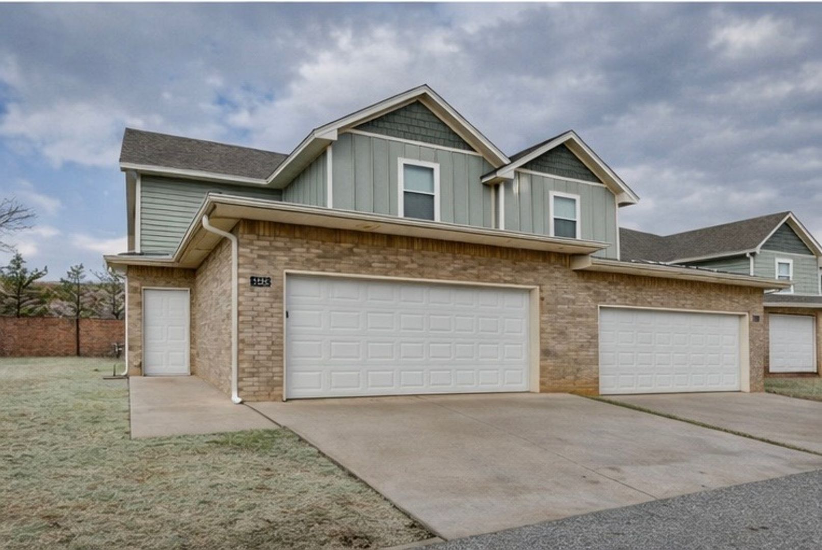 Edmond Apartment: Camino Del Plaza