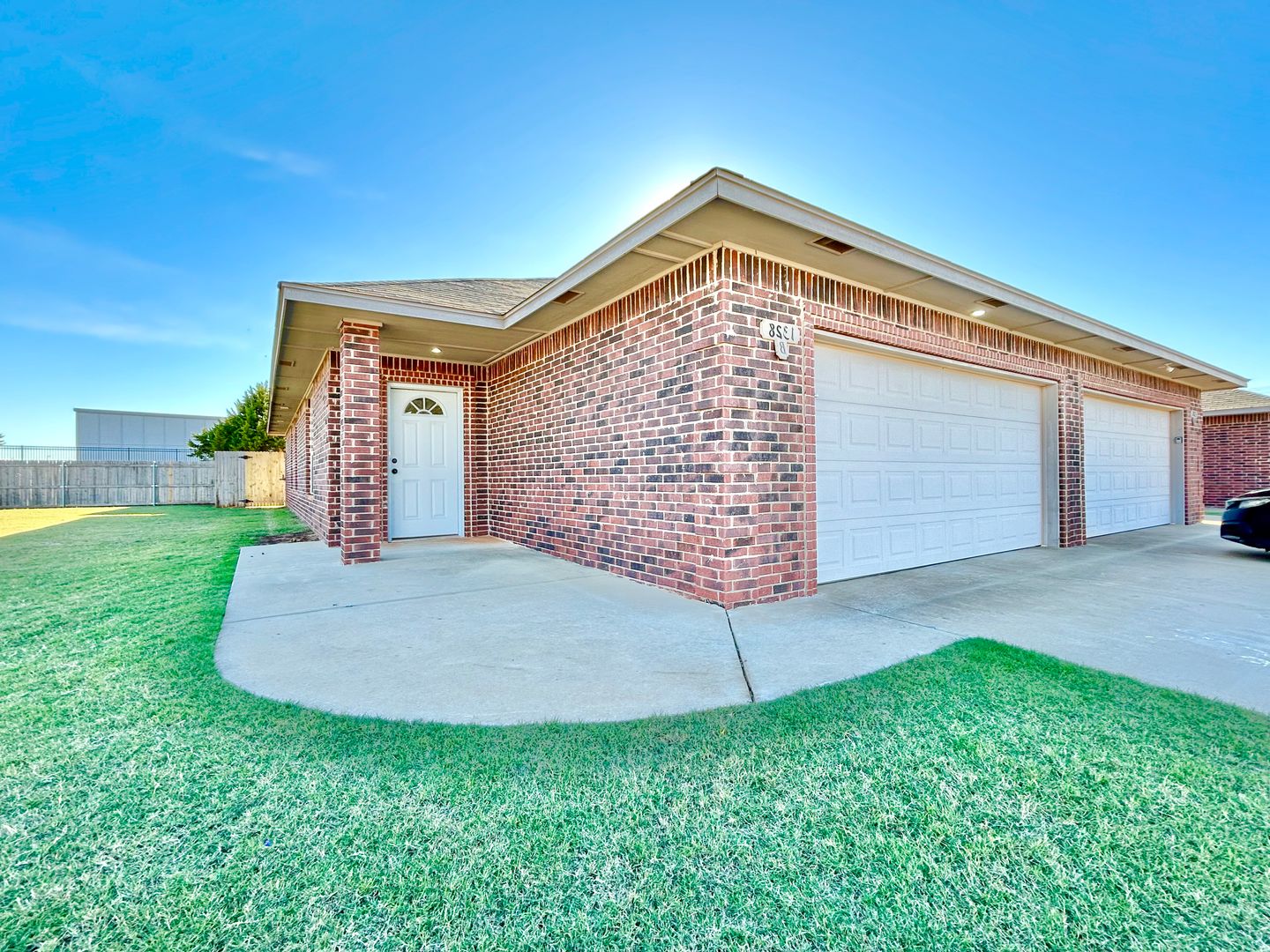 Yukon Apartment: A - Garden Gate Duplexes