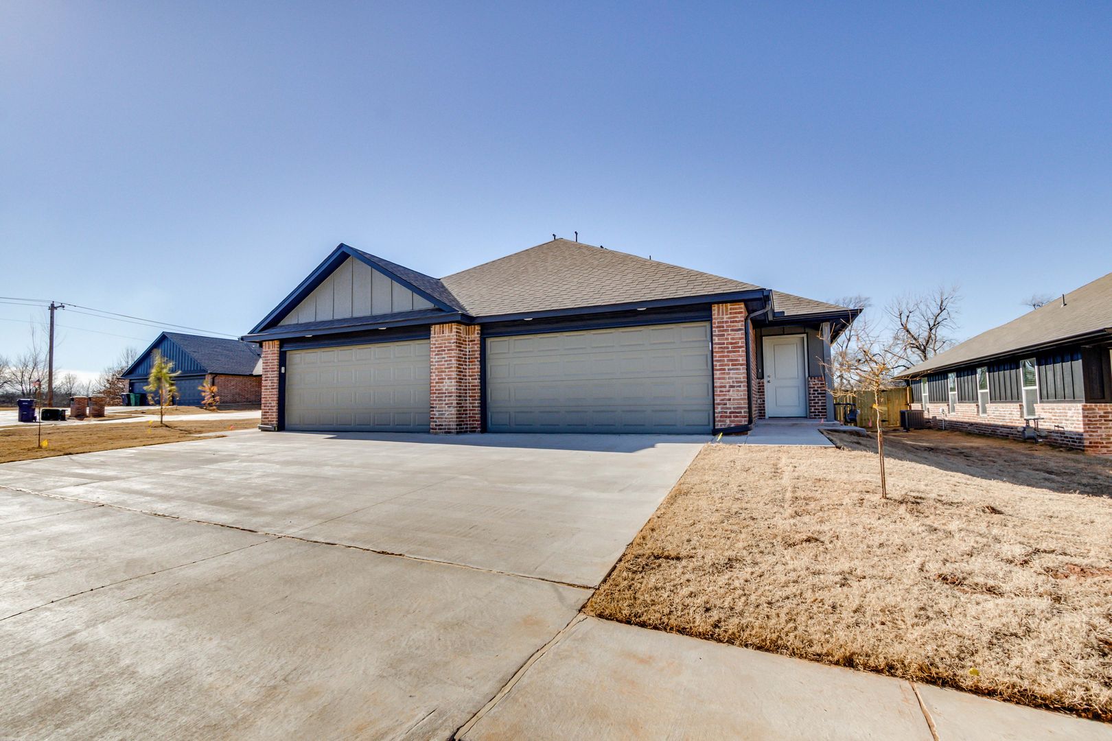 Yukon House: 11603 MacKenzie Way