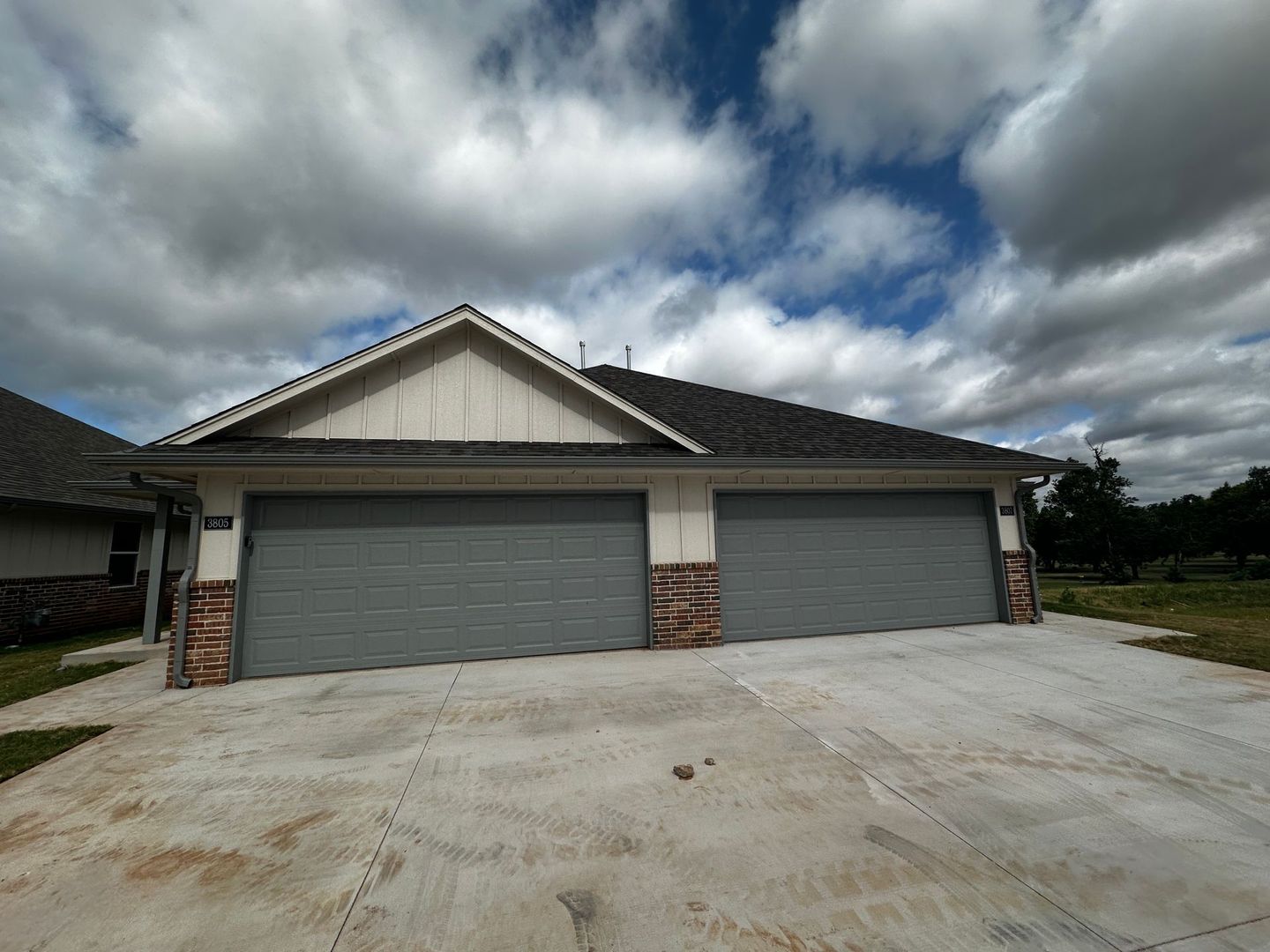 Bethany House: 3805 Franks Way