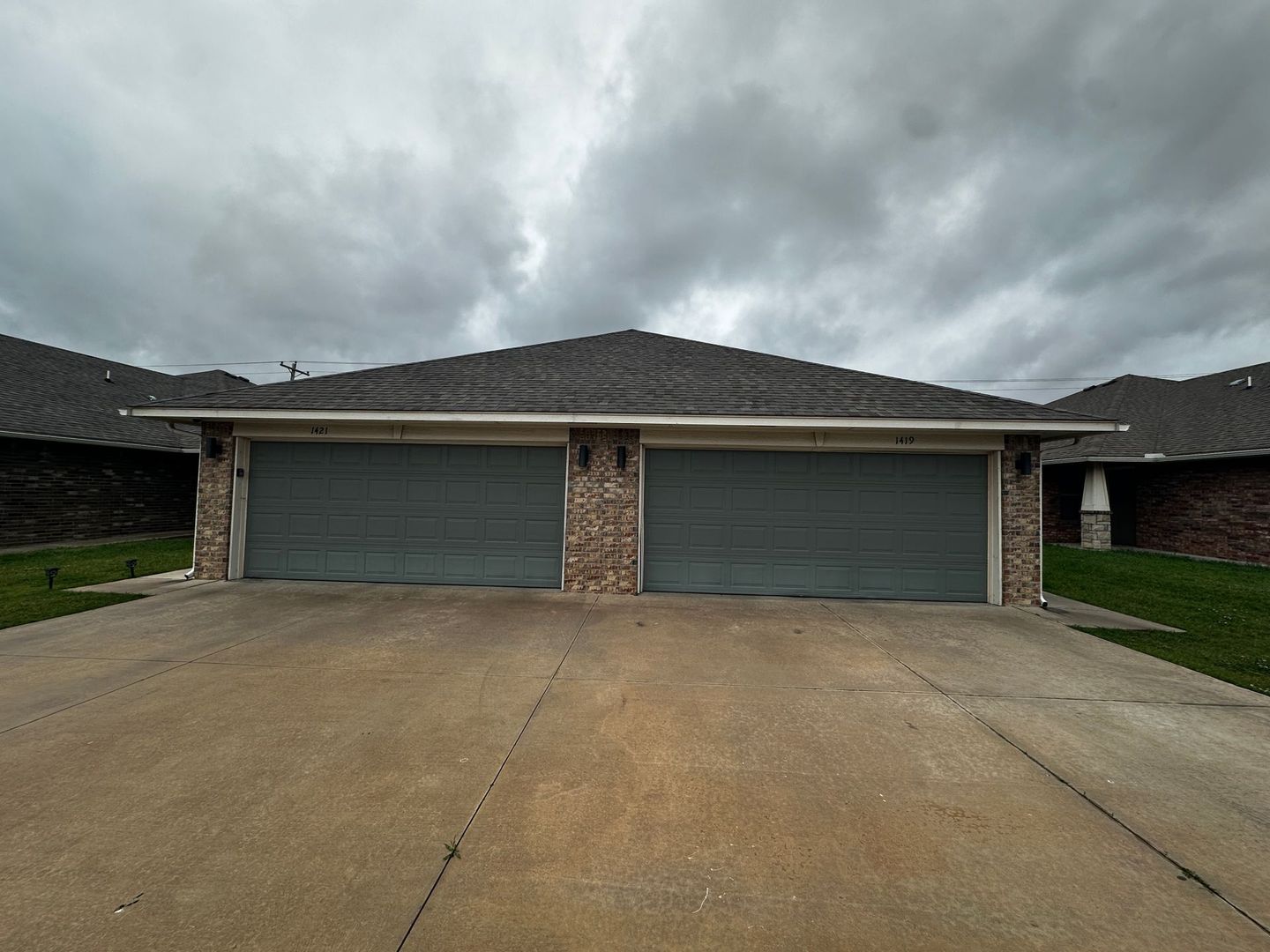 Moore House: 1419 MacAlpine St