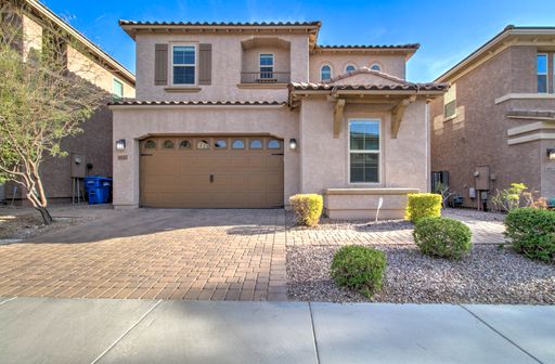Stunning 4bd + 3ba + Loft with 3 Car Garage inc. Tesla Charger in Gated Community – photo 1