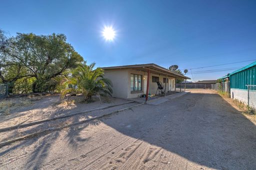 1 Bed + 1 Bath + 400 SF unit in Coolidge