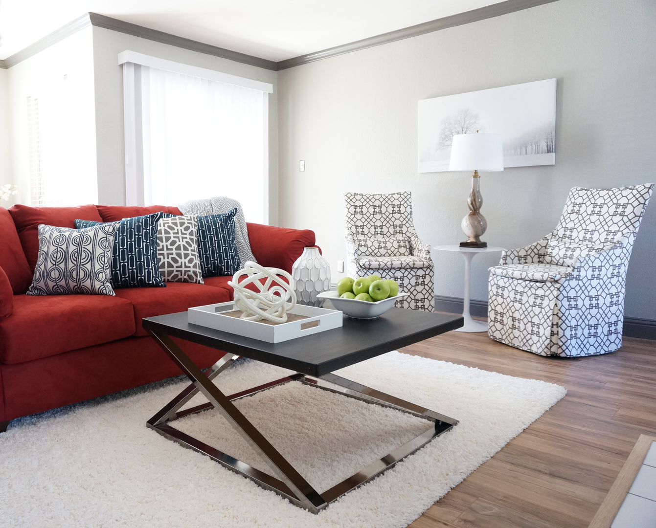 Dallas Apartment: 12480 Abrams Rd