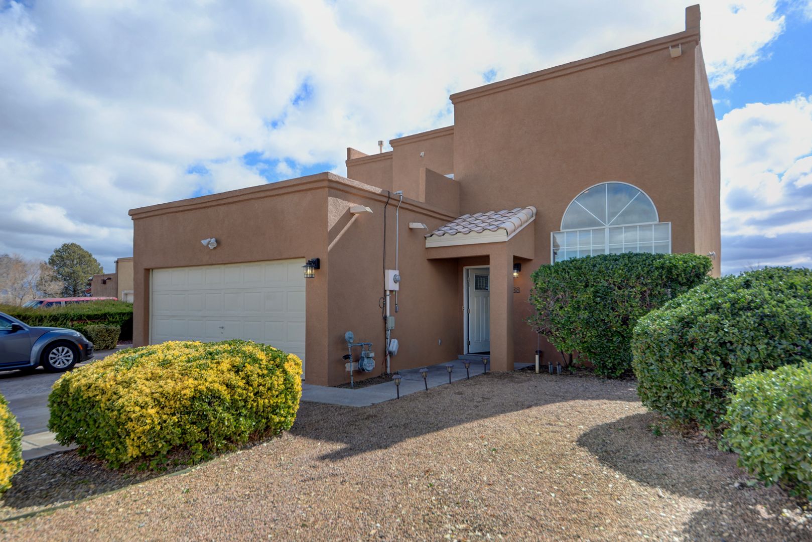 Albuquerque House: 6238 St. Josephs Ct NW