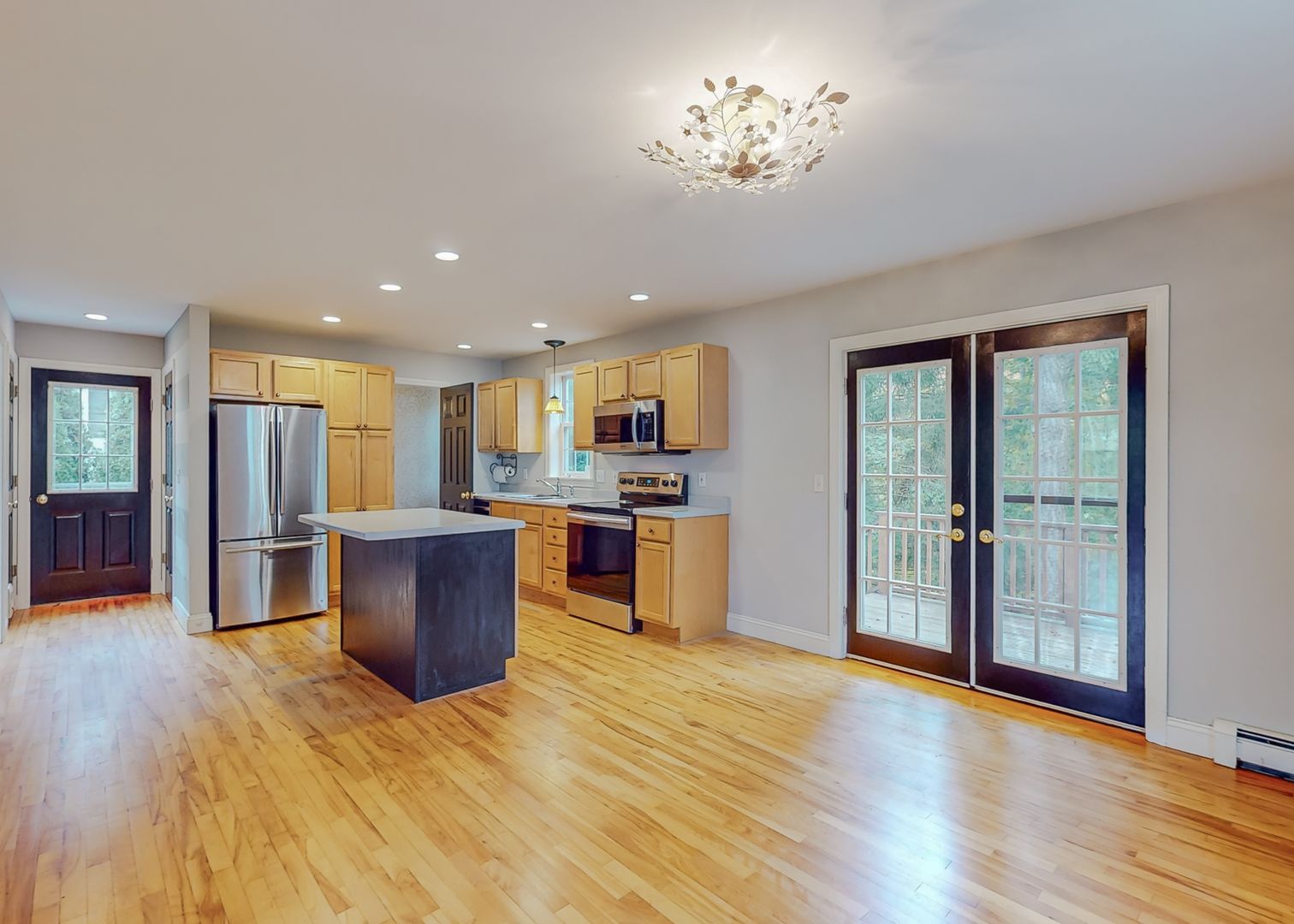South Portland House: 59 Boothby Ave