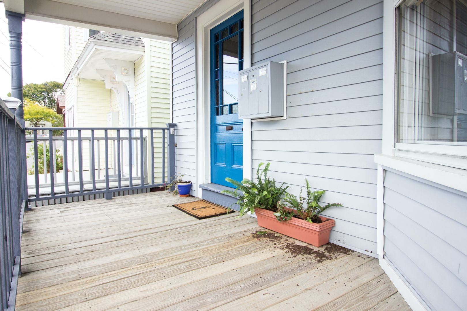 Portland Apartment: 14 Boynton St