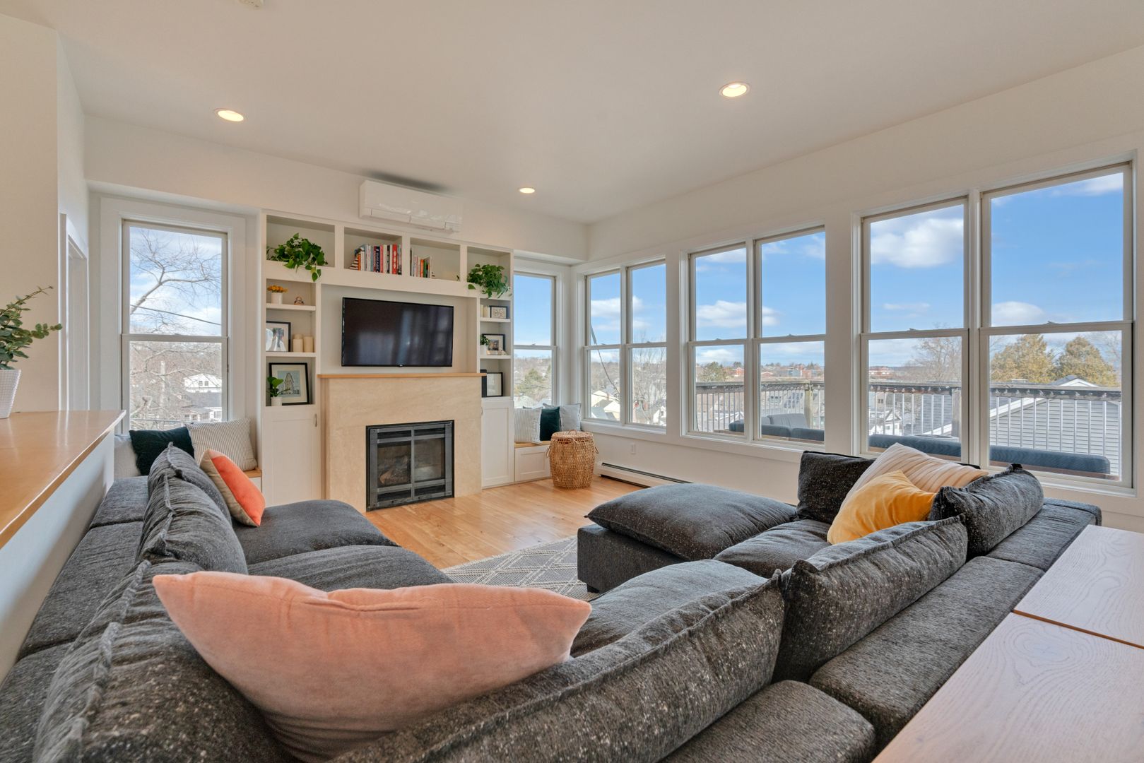 South Portland House: 4 Gould Road