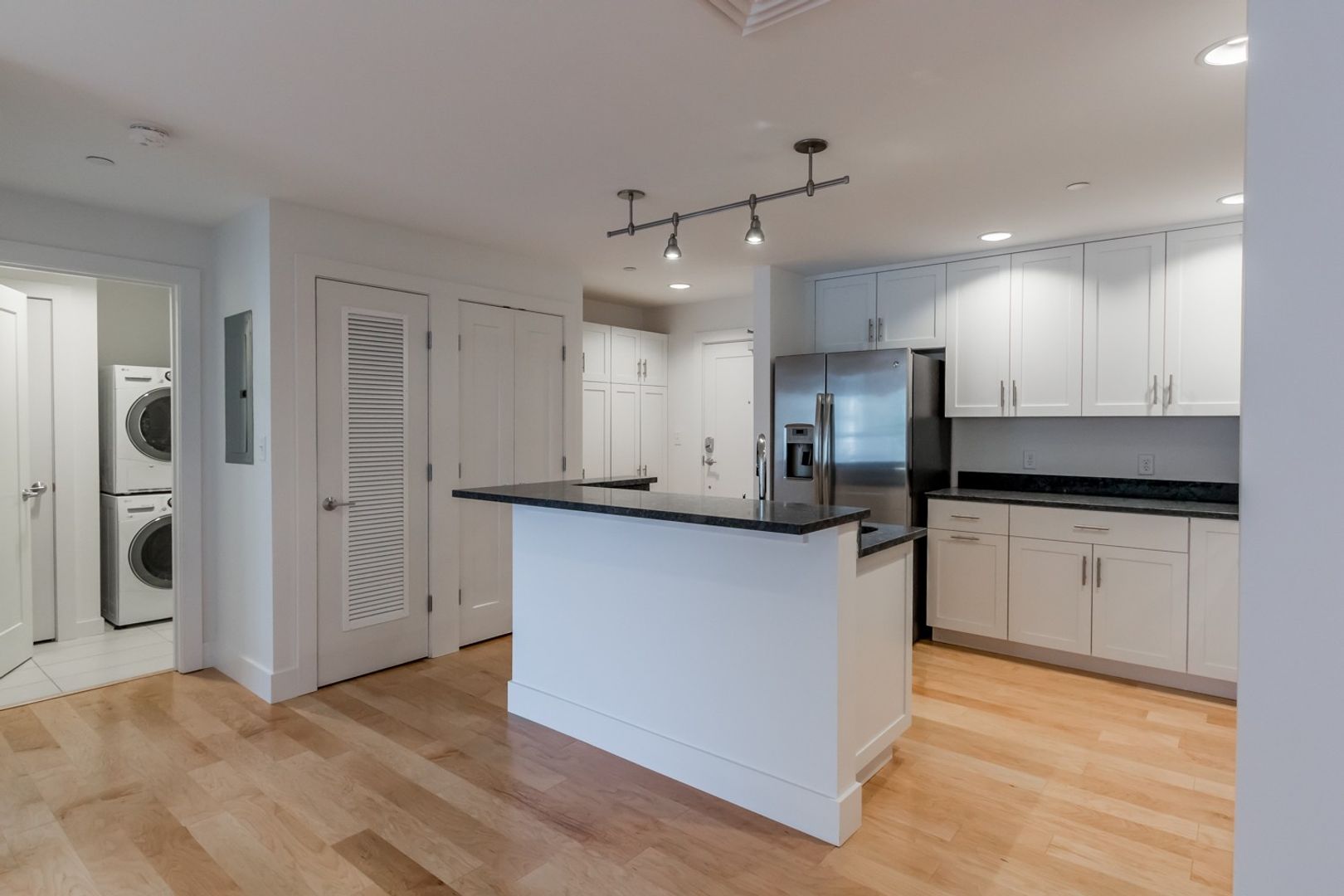 Portland Condo: 25 High Street