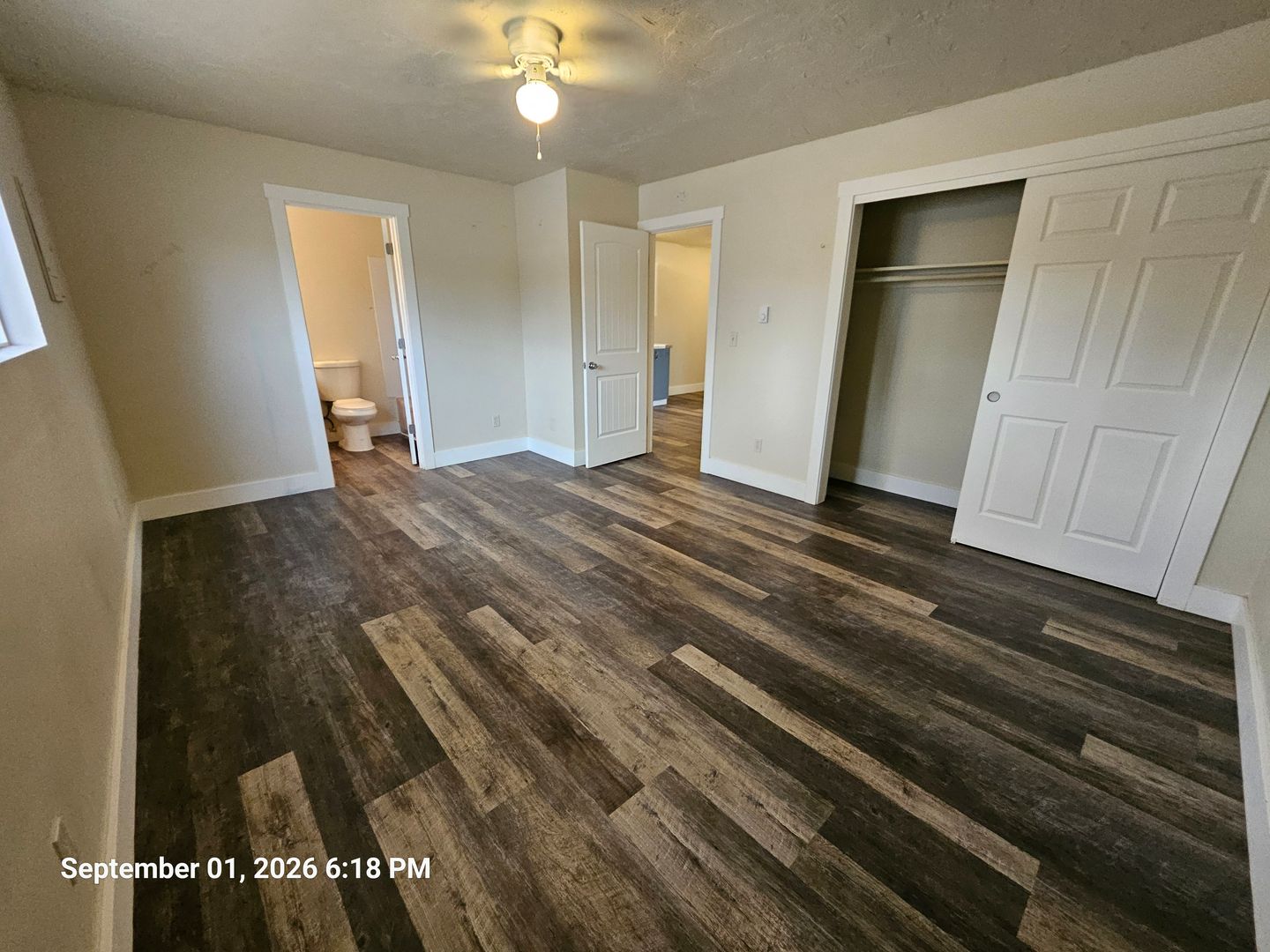 spacious 1 bedroom 1 bath 4 of 5