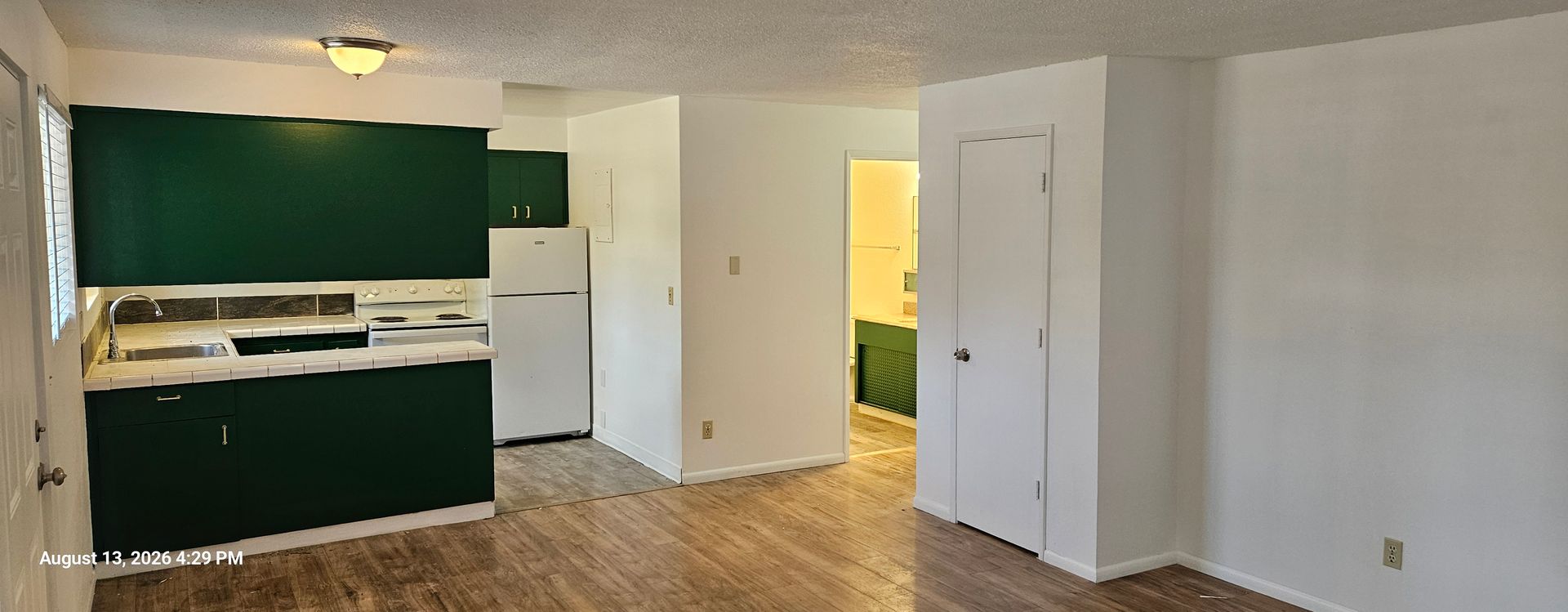 Bend Apartment: 130 NE 6th Street