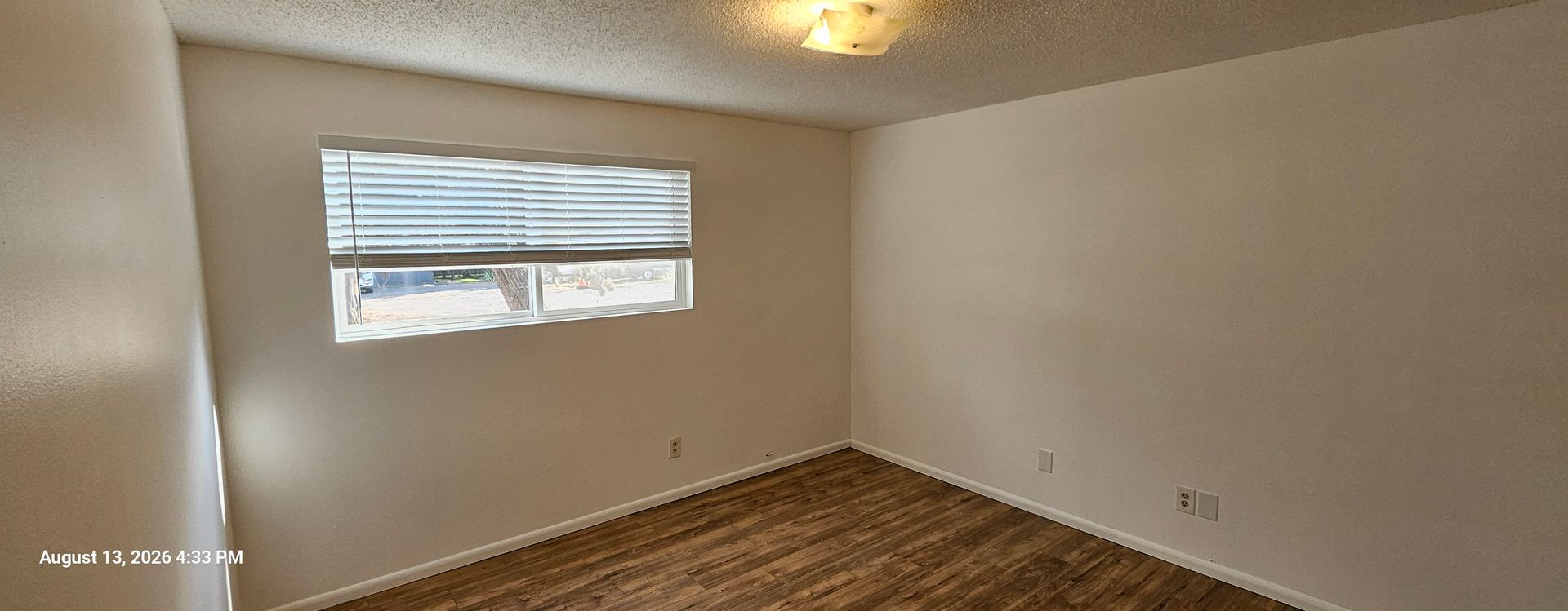 spacious 2 bedroom 1 bath with patio area 8 of 8