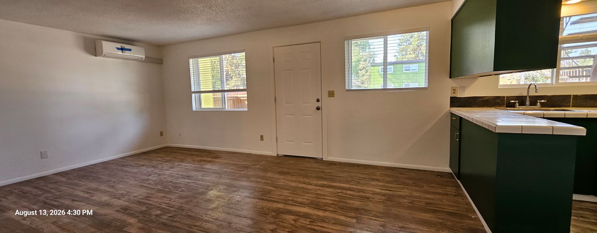 spacious 2 bedroom 1 bath with patio area 2 of 8