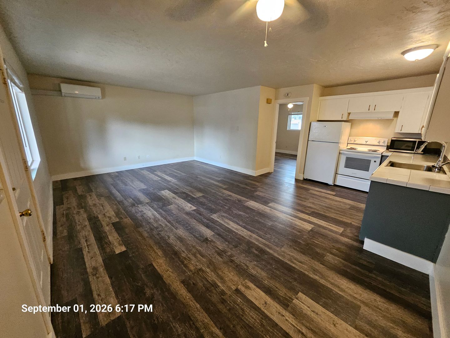 Bend Apartment: 130 NE 6th Street
