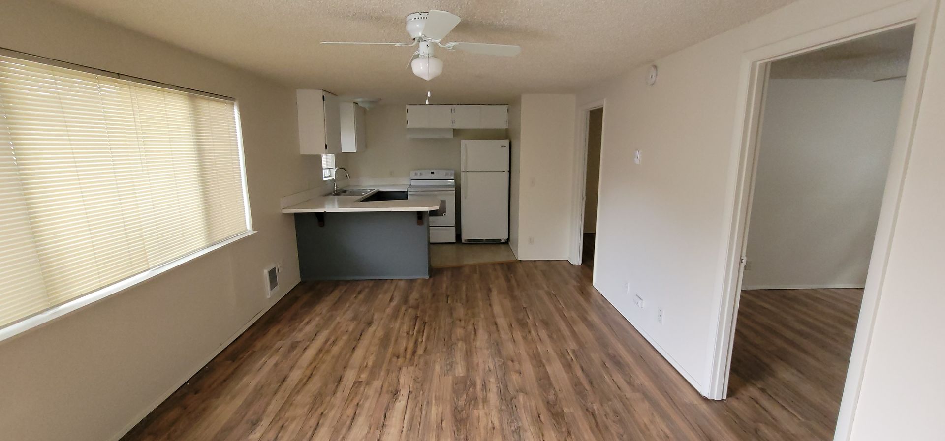 Golden Pines Apartments 4 of 4