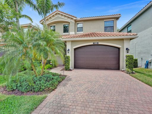 Gorgeous Modern 4 bedroom 3 Bathroom home in Tuscany Delray Beach – photo 1