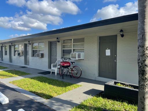 6097 Rodman Street - Unit 7 – photo 1