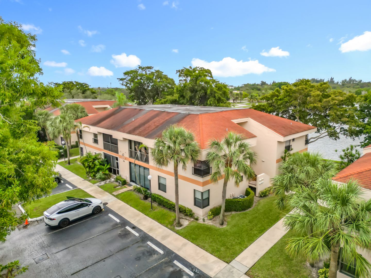 Coconut Creek House: 2846 Carambola Circle S