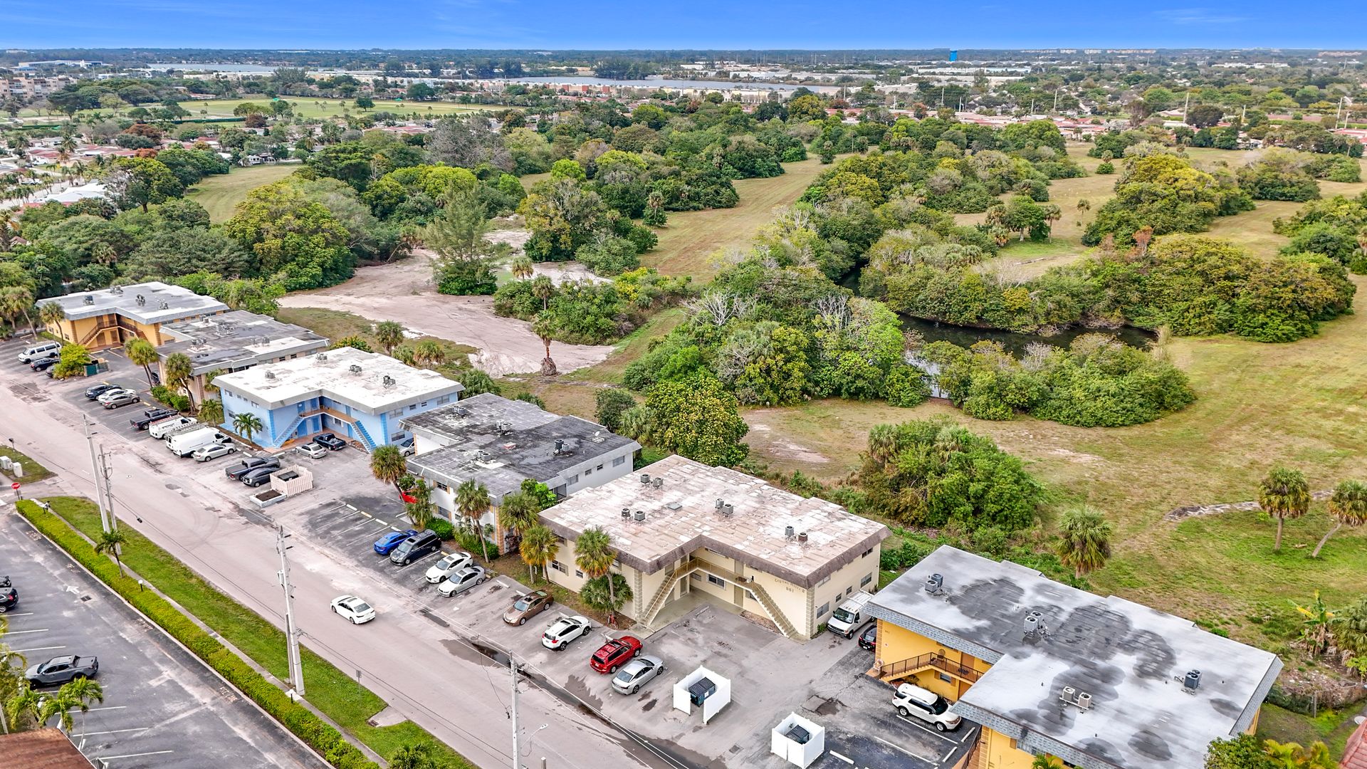 Pompano Beach House: 961 NW 45th Street