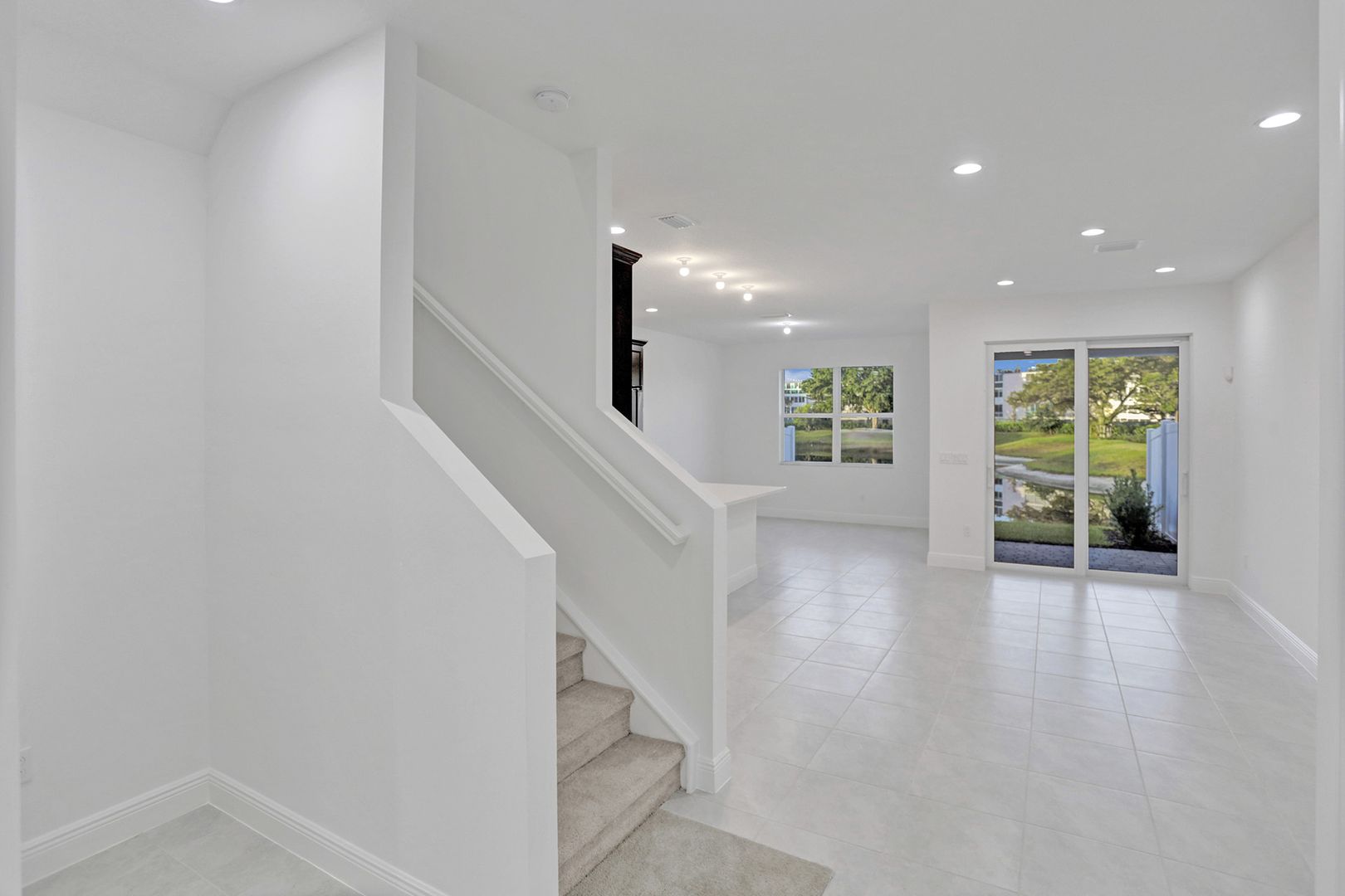 Deerfield Beach, House: 585 Sanderling Circle