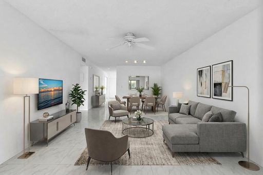 Beautiful 2 bedroom 2 bath in Delray - Desired 55+ community – photo 1