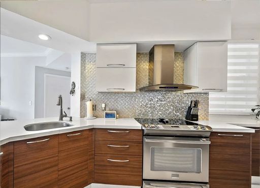 Gorgeous 2 bedroom 2 bath In Aventura on the Intercoastal – photo 1