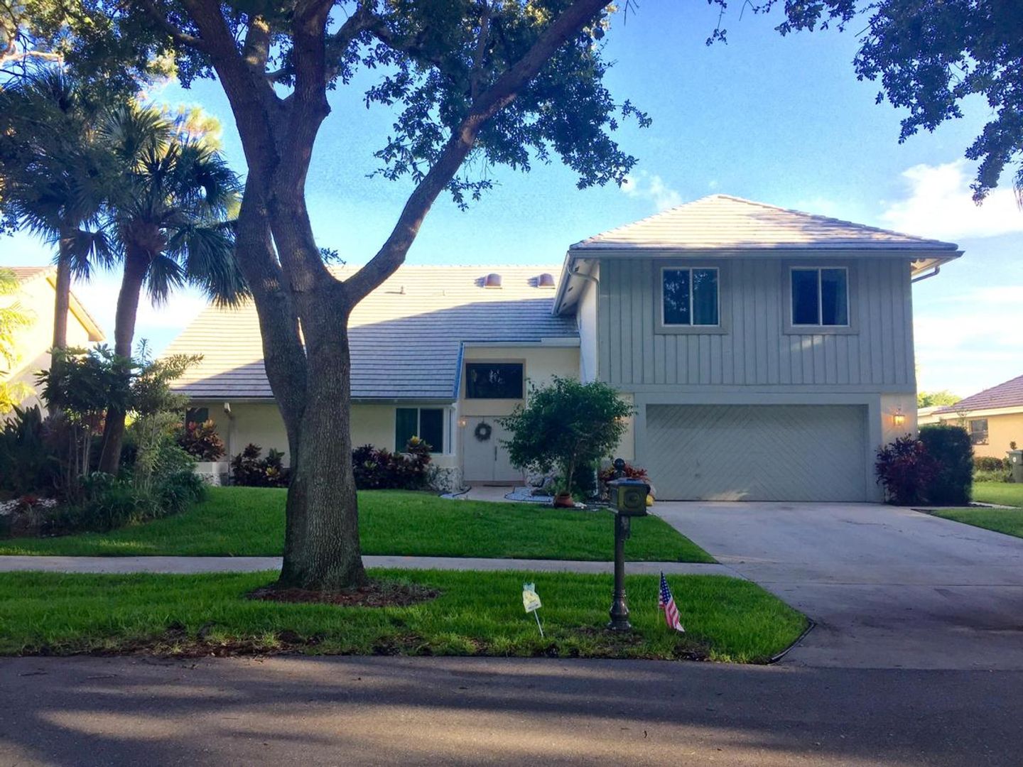 Boca Raton House: 4020 NW 24th Terrace