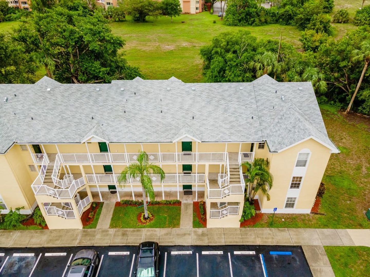 Boca Raton House: 6324 La Costa Drive #C