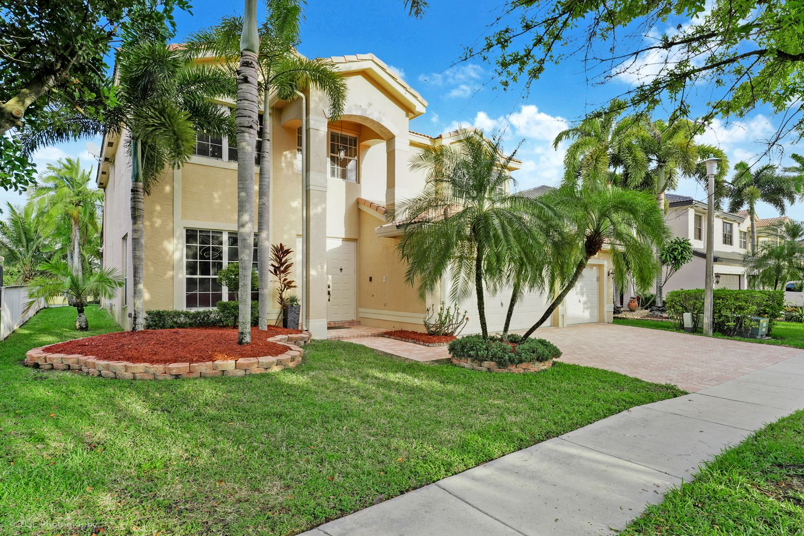 Miramar House: 3181 SW 173rd Terrace