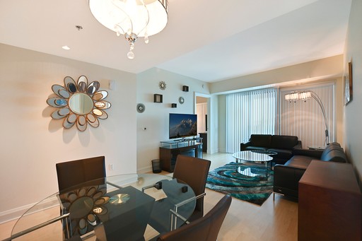 Sky Las Vegas 2107-Stunning 2Bd/2Ba Residence with Magnificent Views – photo 1