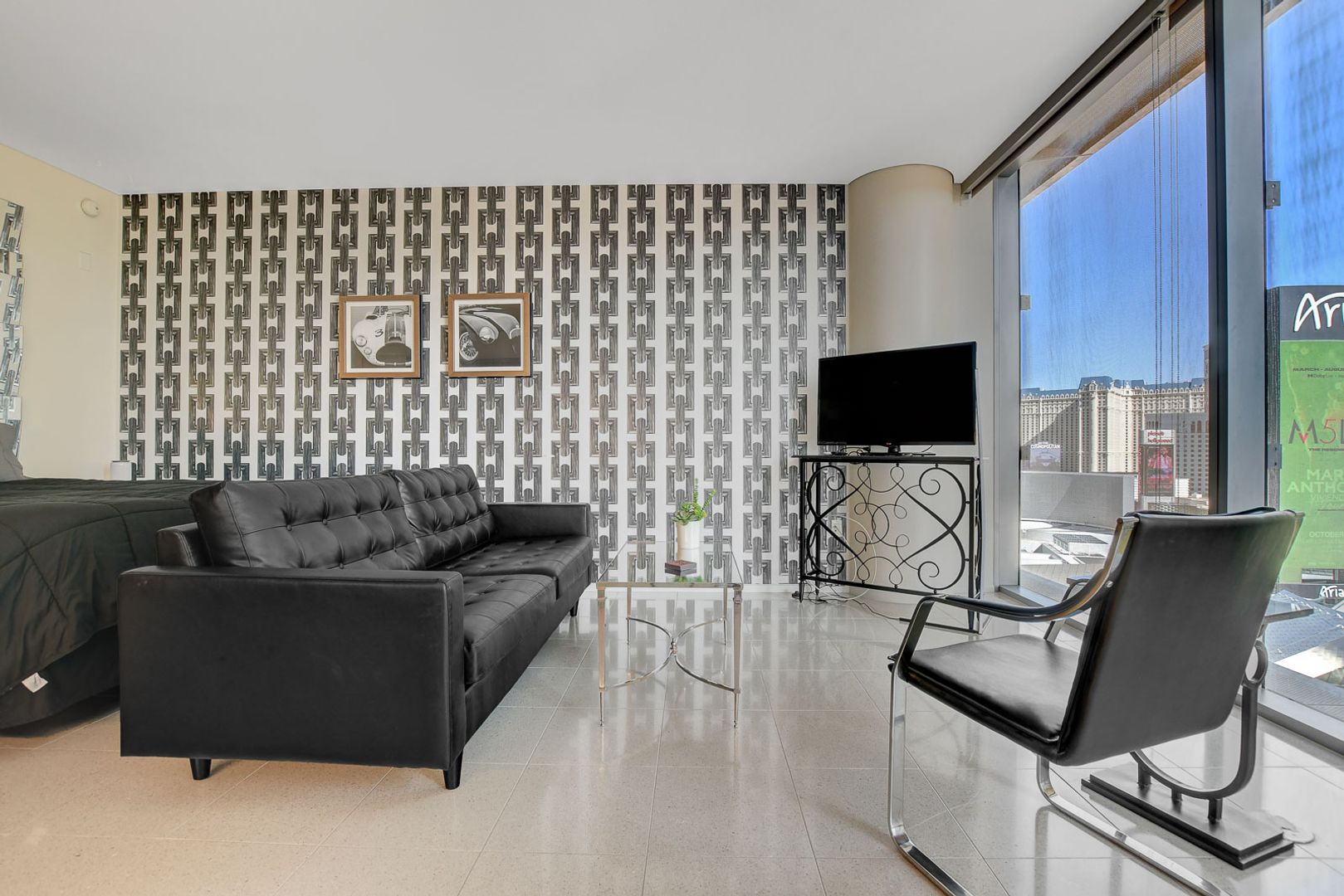 Las Vegas Condo: 3726 Las Vegas Blvd S, #1010