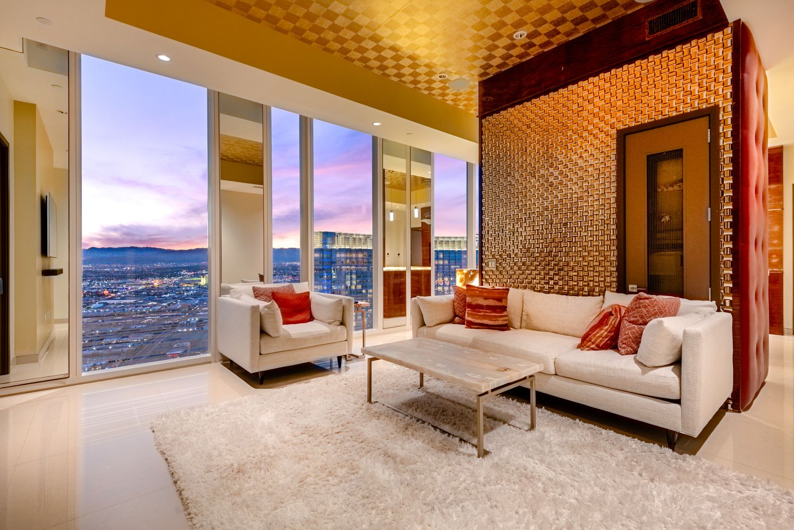 Las Vegas Condo: 3750 S Las Vegas Blvd #4707