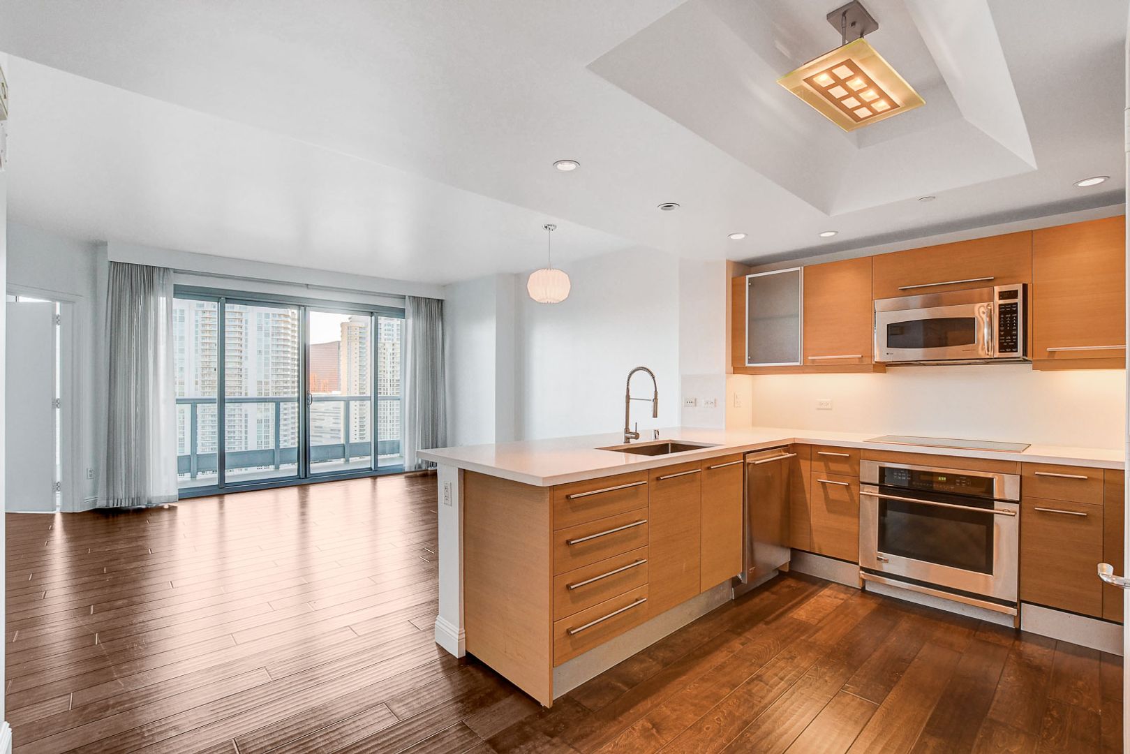 Las Vegas Condo: 222 Karen Ave. #2705