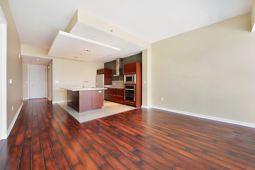 The Martin 1404-North Strip/City/Mtn Views from this Stunning 2Bd Residence – photo 1
