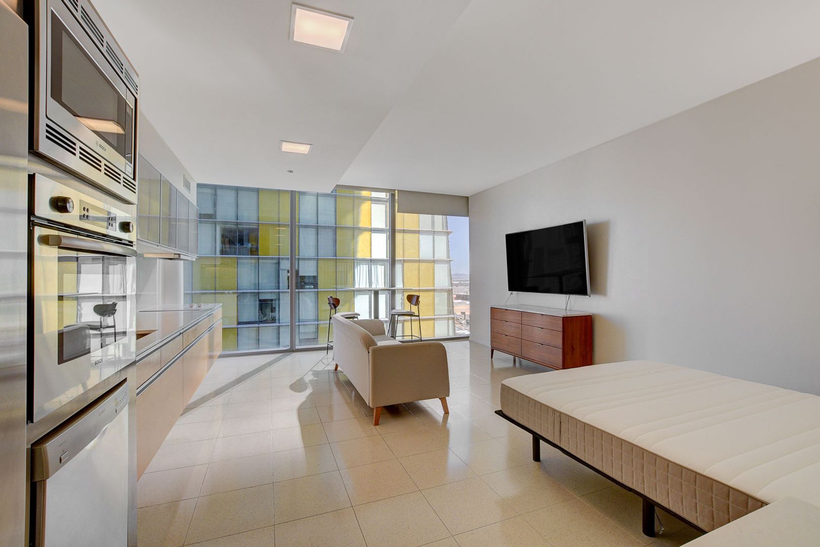 Las Vegas Condo: 3726 Las Vegas Blvd. #1909