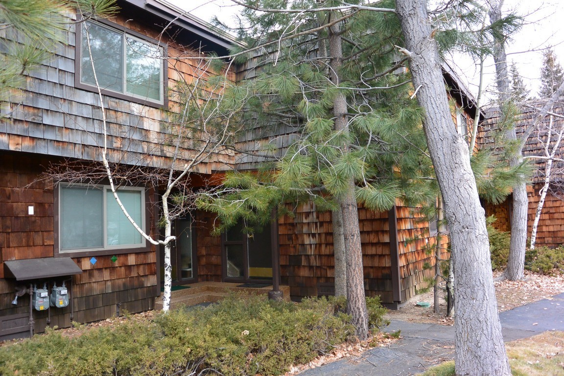 South Lake Tahoe House: 552 Christie Dr. #306