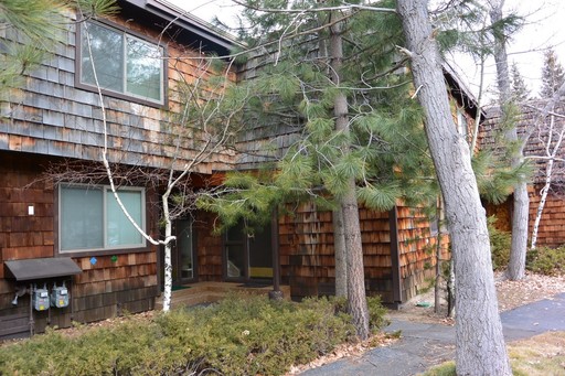 Unfurnished Tahoe Keys condo - with boat dock -12 month lease – photo 1