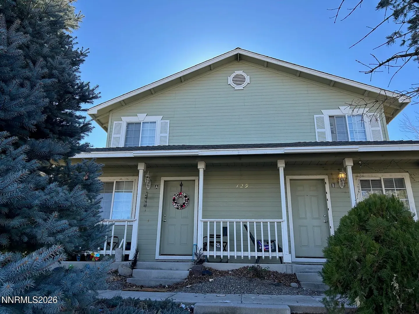 Dayton Apartment: 129 Palmer Ct.