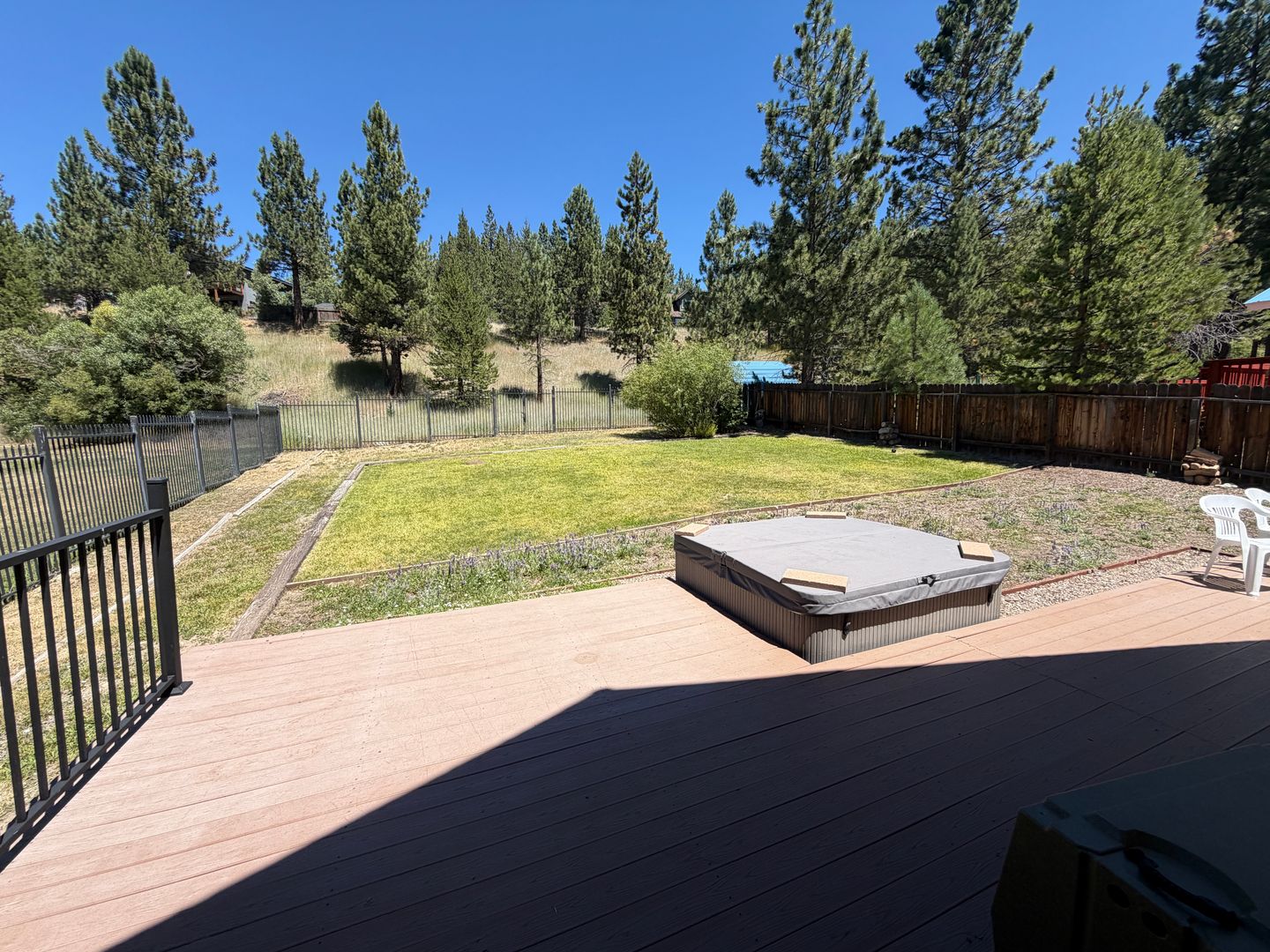South Lake Tahoe House: 1180 Nottaway