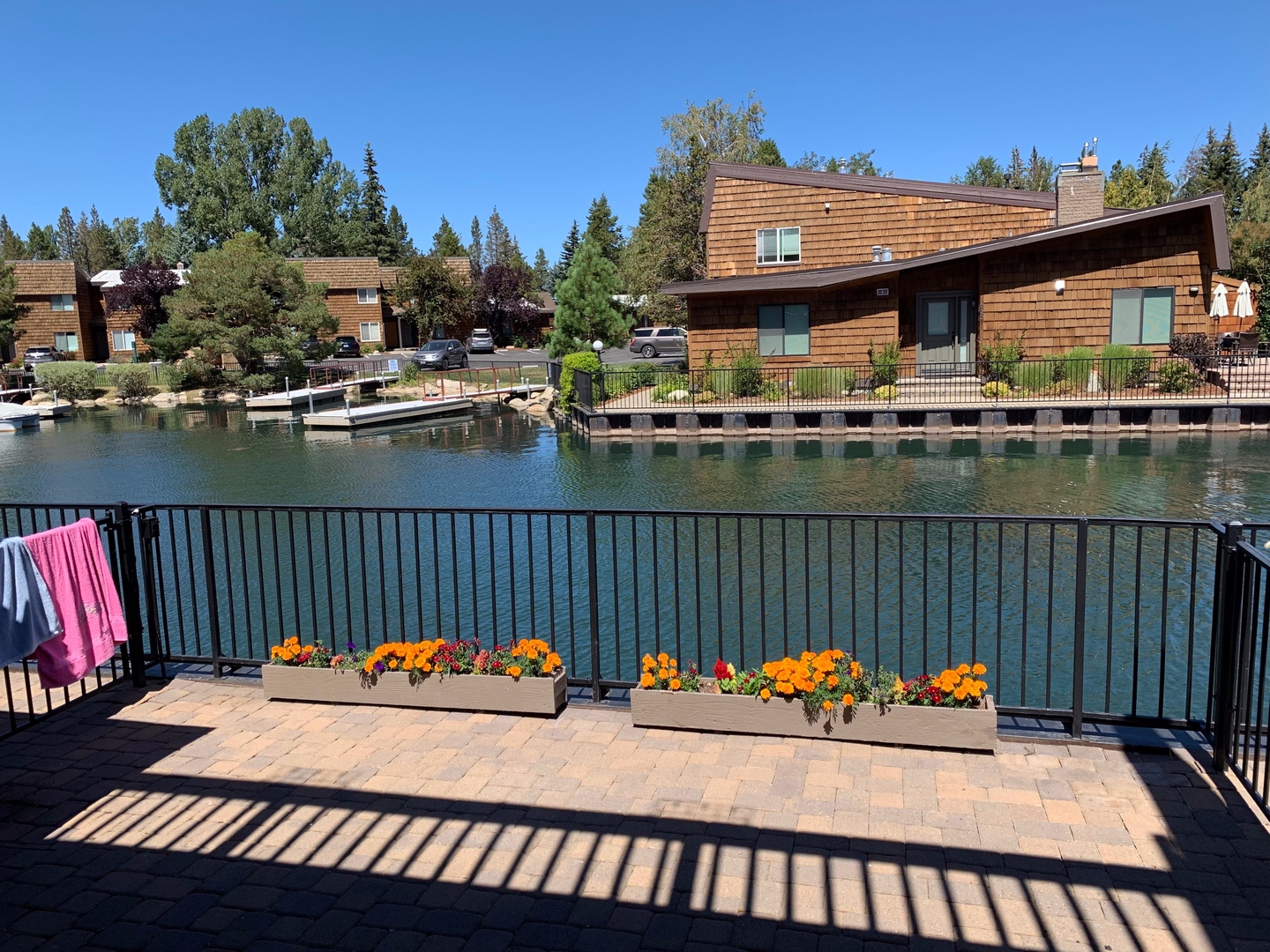 South Lake Tahoe House: 357 Ala Wai  #190