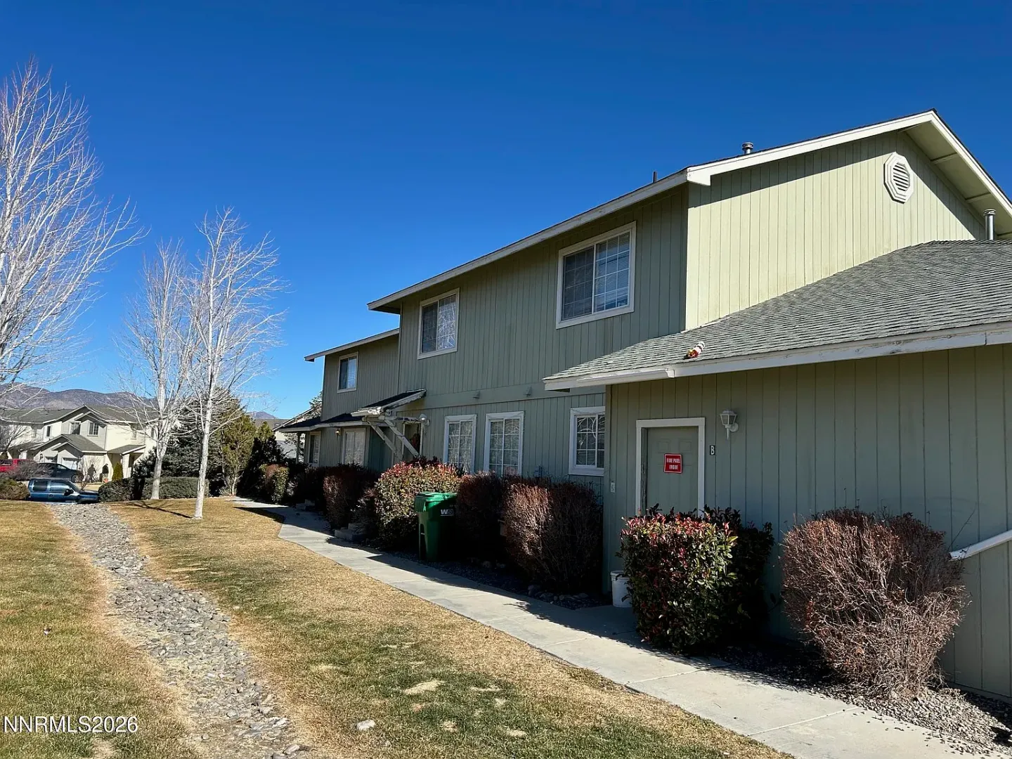 Dayton Apartment: 129 Palmer Ct.