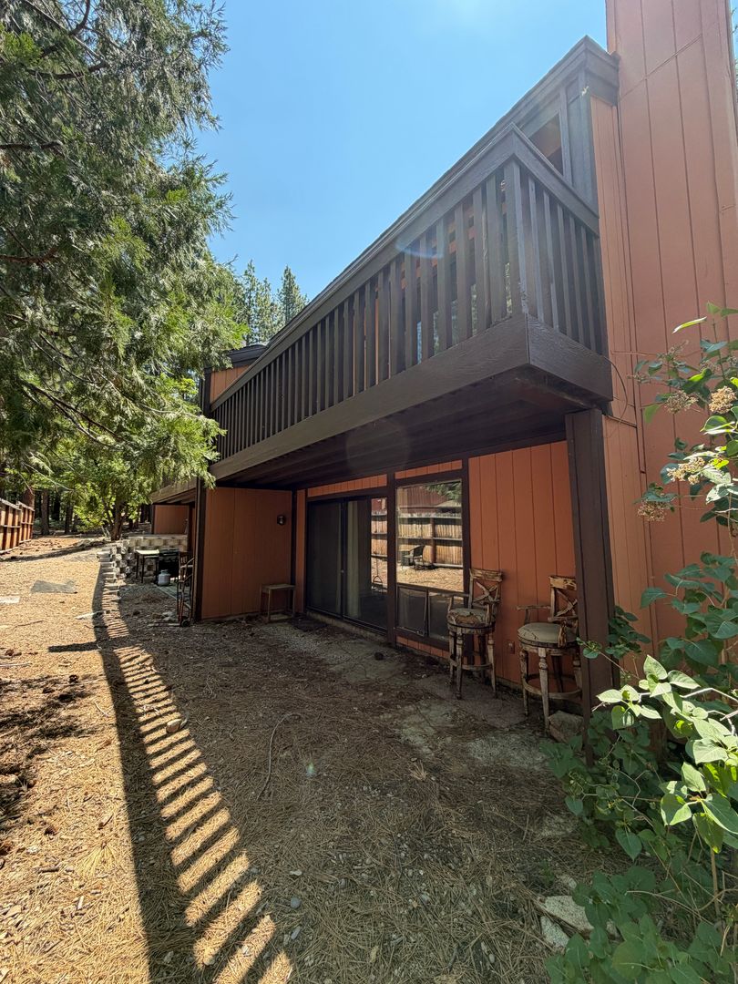 South Lake Tahoe House: 1439 Ski Run Blvd. D-2