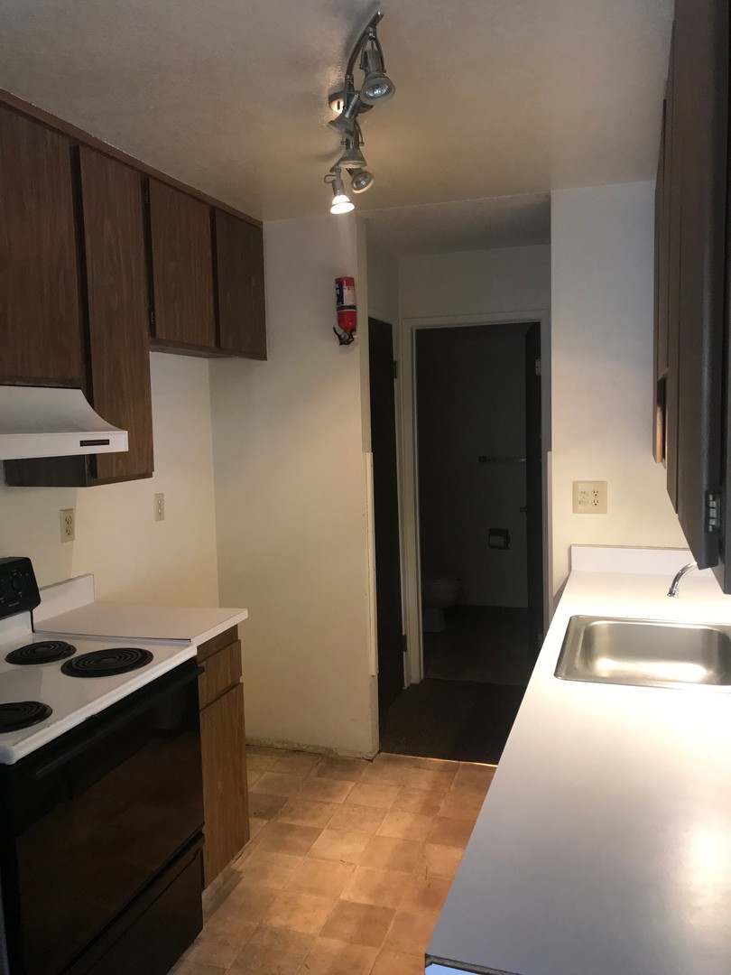 South Lake Tahoe House: 1439 Ski Run Blvd. D-2