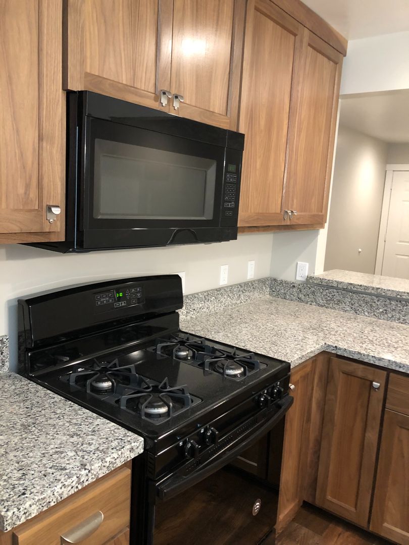 South Lake Tahoe Apartment: 3841 Pentagon Rd.