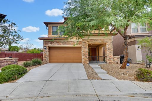 South Summerlin 3 Bed Beauty – photo 1