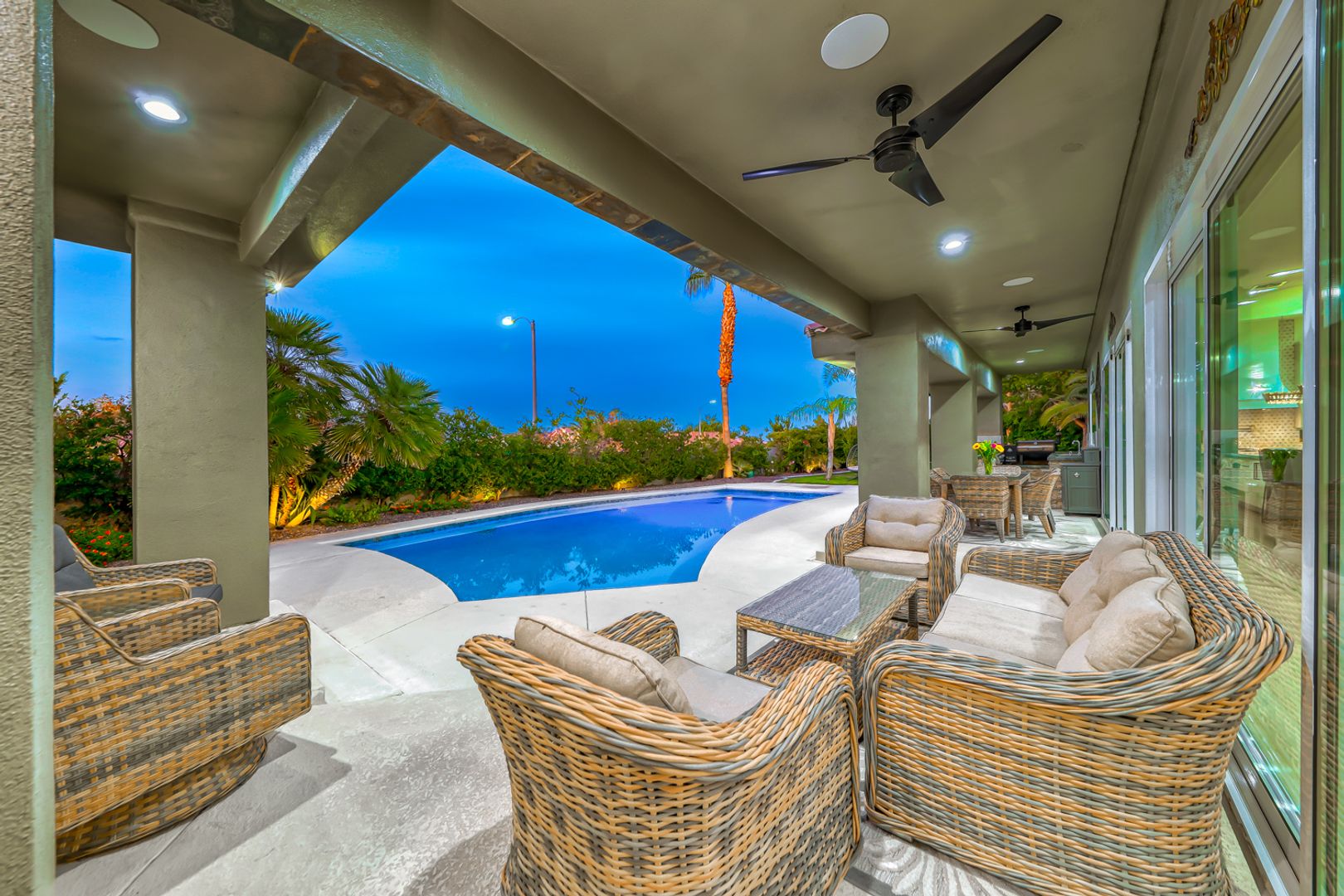 Henderson House: 2309 Prometheus Ct.